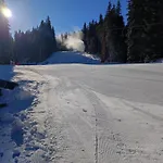 Strim 406, * Pamporovo