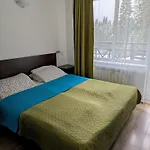 Strim 406, Pamporovo