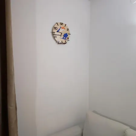 Strim 406, Apartment Pamporovo