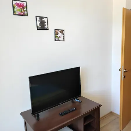 Apartment Strim 406, *