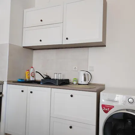 Strim 406, Apartment Pamporovo