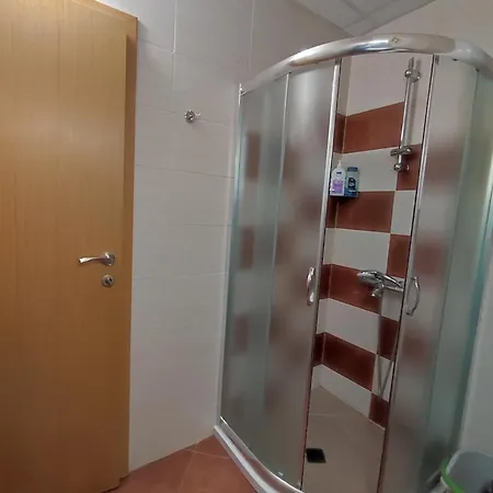 Strim 406, Apartment *