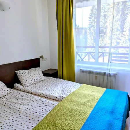 Strim 406, Apartment *