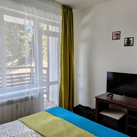 Apartment Strim 406, *