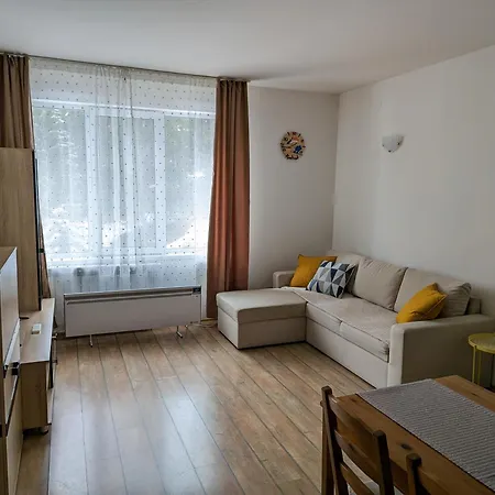 Strim 406 Stream Resort, Пампорово