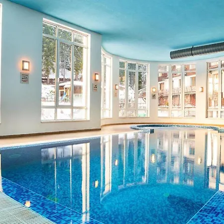 Apartment Strim 406, *