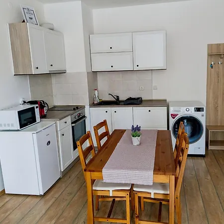 Strim 406, Apartament