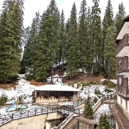 Strim 406 Stream Resort, דירה *