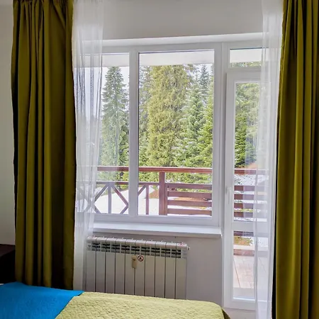 Apartment Strim 406,