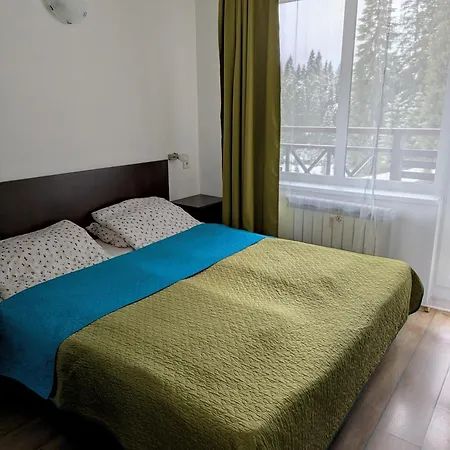 Strim 406, Pamporovo