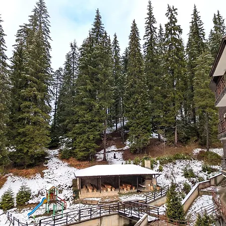 Strim 406, Apartment Pamporovo