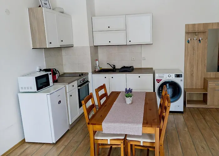 Strim 406 Stream Resort, Appartement