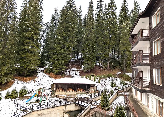 Strim 406 Stream Resort, Appartement *